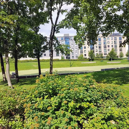 Barnlunden Park